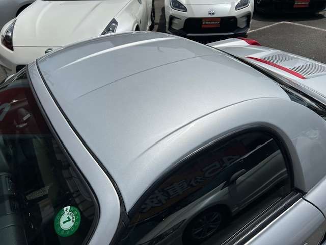 トヨタ ＭＲ−Ｓ １．８ Ｓエディション H15年 (東海) 99