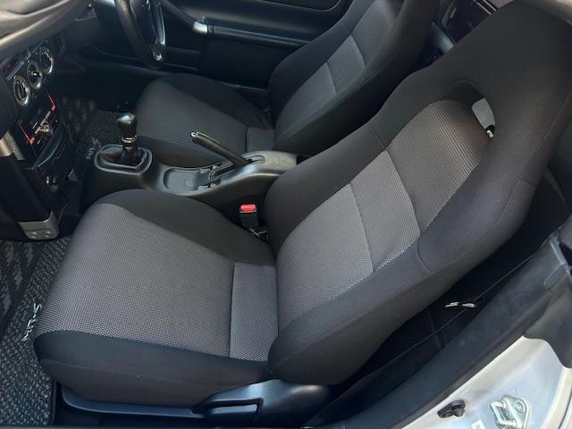 トヨタ ＭＲ−Ｓ １．８ Ｓエディション H15年 (東海) 99