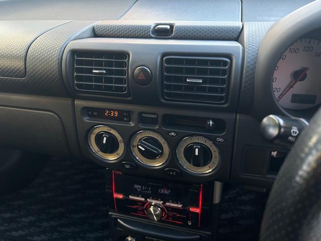 トヨタ ＭＲ−Ｓ １．８ Ｓエディション H15年 (東海) 99