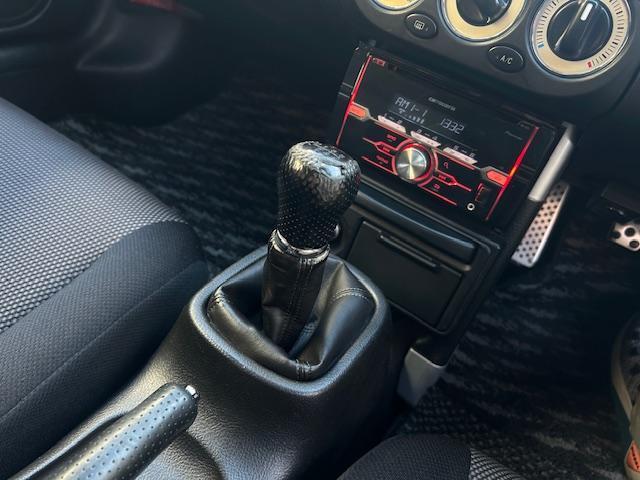 トヨタ ＭＲ−Ｓ １．８ Ｓエディション H15年 (東海) 99