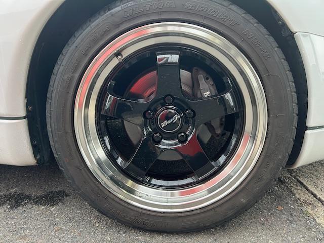 日産 フェアレディＺ ３．０ ３００ＺＸ ２ＢＹ２ Ｔバールーフ H7年 (東海) 99