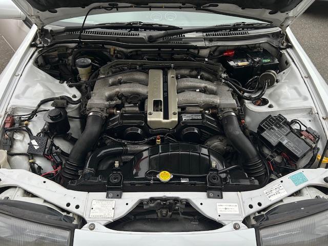 日産 フェアレディＺ ３．０ ３００ＺＸ ２ＢＹ２ Ｔバールーフ H7年 (東海) 99