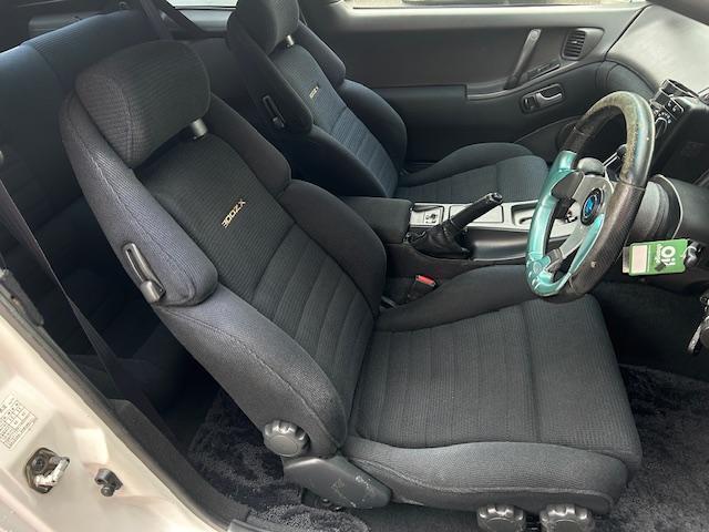 日産 フェアレディＺ ３．０ ３００ＺＸ ２ＢＹ２ Ｔバールーフ H7年 (東海) 99