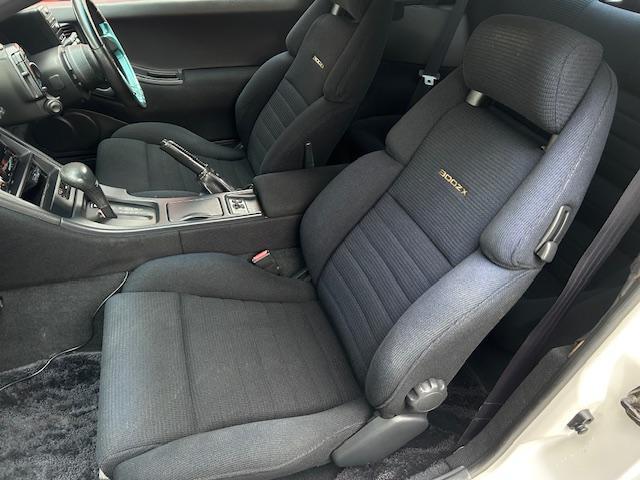 日産 フェアレディＺ ３．０ ３００ＺＸ ２ＢＹ２ Ｔバールーフ H7年 (東海) 99