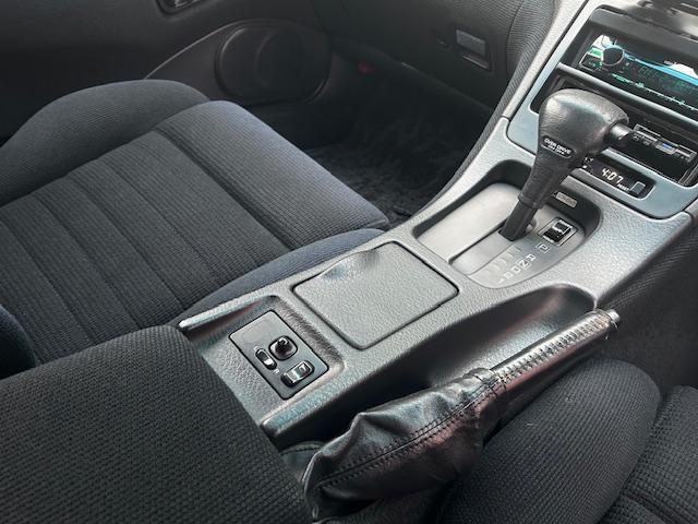 日産 フェアレディＺ ３．０ ３００ＺＸ ２ＢＹ２ Ｔバールーフ H7年 (東海) 99