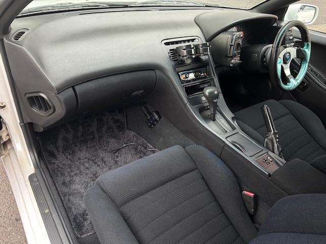 日産 フェアレディＺ ３．０ ３００ＺＸ ２ＢＹ２ Ｔバールーフ H7年 (東海) 99