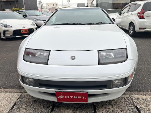 日産 フェアレディＺ ３．０ ３００ＺＸ ２ＢＹ２ Ｔバールーフ H7年 (東海) 99