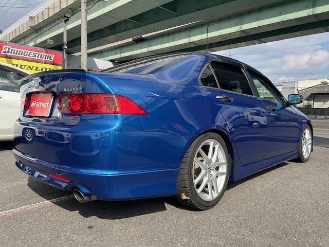ホンダ アコード ２．０ ユーロＲ H18年 (東海) 99
