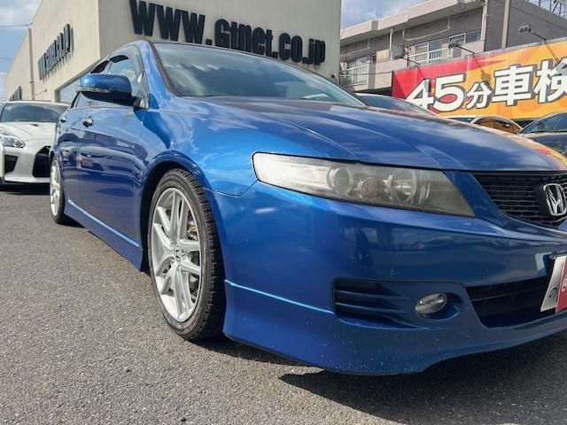 ホンダ アコード ２．０ ユーロＲ H18年 (東海) 99