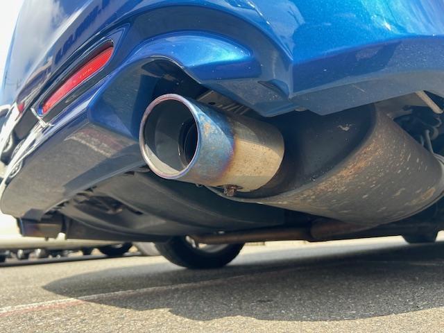 ホンダ アコード ２．０ ユーロＲ H18年 (東海) 99