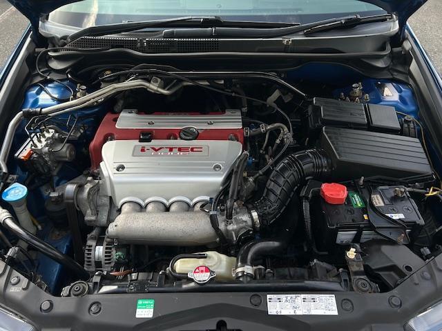 ホンダ アコード ２．０ ユーロＲ H18年 (東海) 99