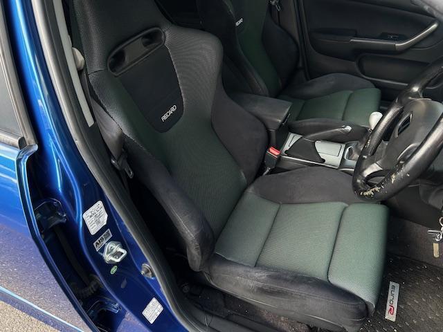 ホンダ アコード ２．０ ユーロＲ H18年 (東海) 99