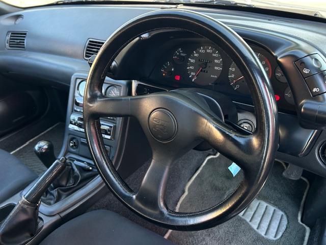 日産 スカイラインＧＴ−Ｒ ２．６ ４ＷＤ H6年 (東海) 99