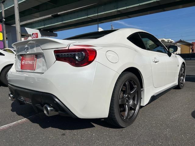 トヨタ ８６ ２．０ ＧＴ H28年 (東海) 99