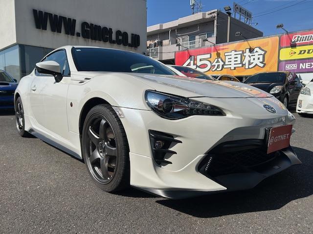 トヨタ ８６ ２．０ ＧＴ H28年 (東海) 99