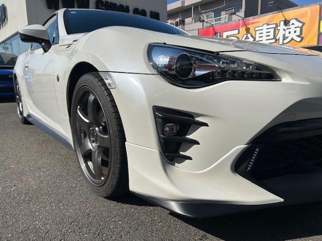 トヨタ ８６ ２．０ ＧＴ H28年 (東海) 99