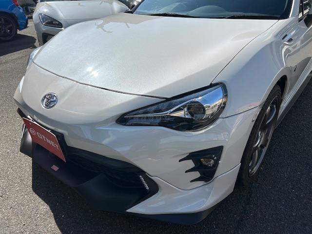 トヨタ ８６ ２．０ ＧＴ H28年 (東海) 99
