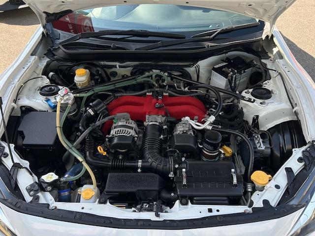 トヨタ ８６ ２．０ ＧＴ H28年 (東海) 99