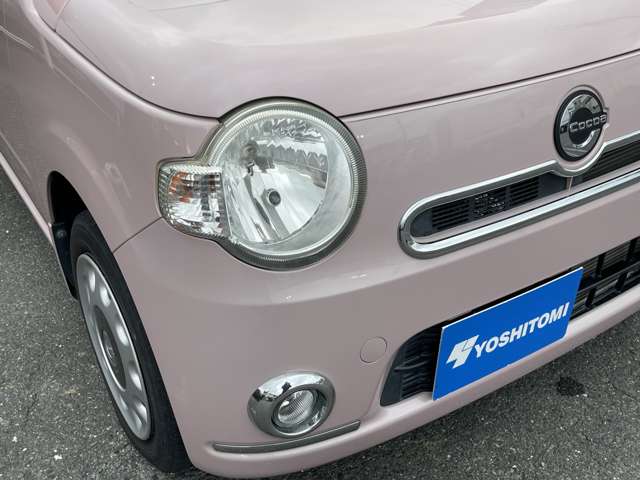 ダイハツ ミラ　ココア ６６０ プラス Ｘ H24年 (東海) 99