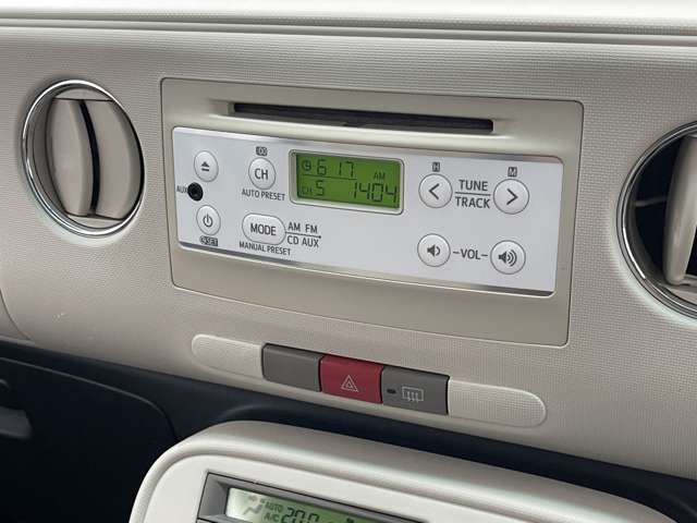 ダイハツ ミラ　ココア ６６０ プラス Ｘ H24年 (東海) 99