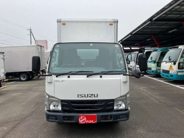 いすゞ エルフ ３．０ＤＴ H28年 (東海) 99