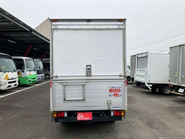 いすゞ エルフ ３．０ＤＴ H28年 (東海) 99