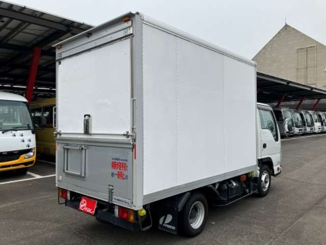 いすゞ エルフ ３．０ＤＴ H28年 (東海) 99