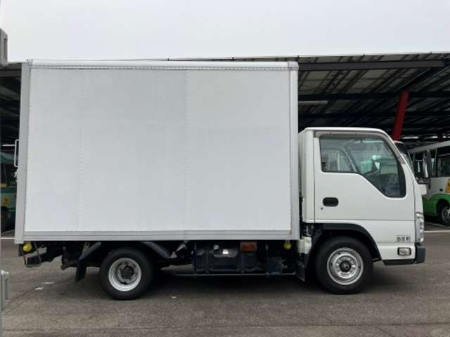 いすゞ エルフ ３．０ＤＴ H28年 (東海) 99