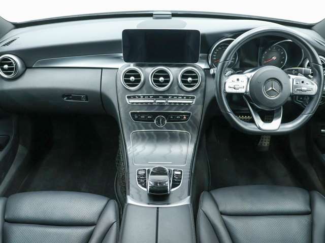 メルセデスベンツ Ｃクラスワゴン Ｃ２００ アバンギャルド ＡＭＧライン R1年 (東海) 99