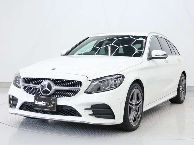 メルセデスベンツ Ｃクラスワゴン Ｃ２００ アバンギャルド ＡＭＧライン R1年 (東海) 99