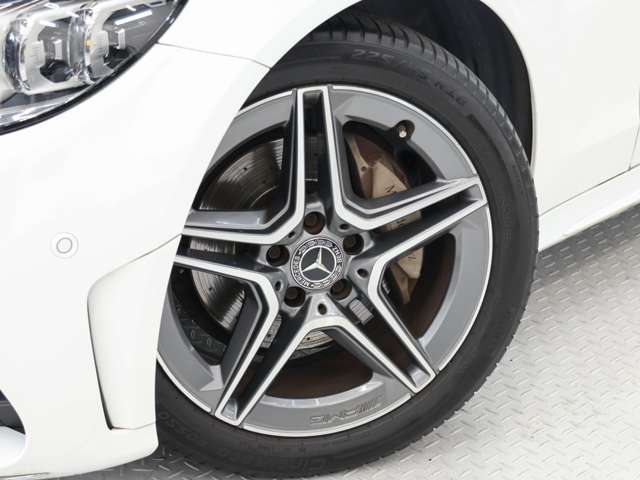メルセデスベンツ Ｃクラスワゴン Ｃ２００ アバンギャルド ＡＭＧライン R1年 (東海) 99