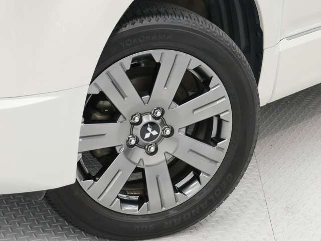 三菱 デリカ　Ｄ：５ ２．２ Ｇ パワーパッケージ ディーゼルターボ ４ＷＤ R1年 (東海) 99