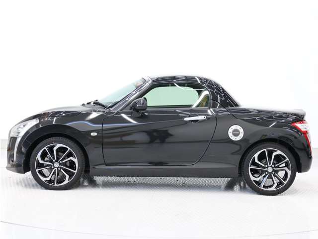ダイハツ コペン ローブ ６６０ R3年 (東海) 99