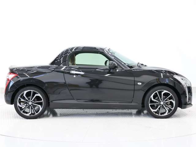 ダイハツ コペン ローブ ６６０ R3年 (東海) 99