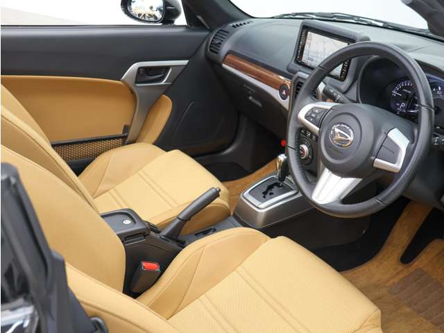 ダイハツ コペン ローブ ６６０ R3年 (東海) 99