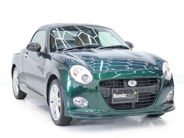 ダイハツ コペン セロ Ｓ ６６０ R4年 (東海) 99
