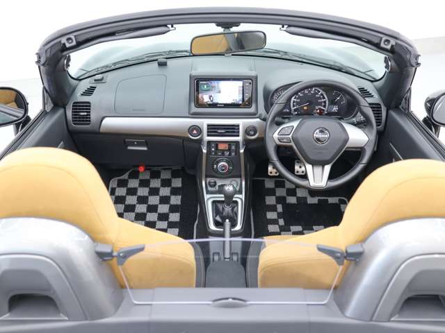 ダイハツ コペン セロ Ｓ ６６０ R4年 (東海) 99