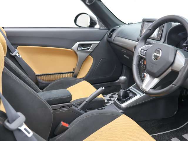 ダイハツ コペン セロ Ｓ ６６０ R4年 (東海) 99