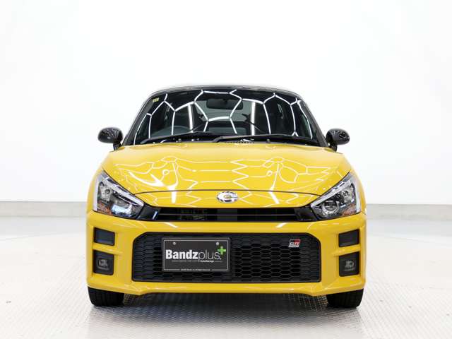 トヨタ コペン ６６０ ＧＲ スポーツ R2年 (東海) 99