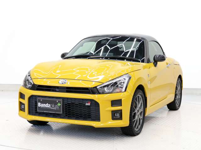 トヨタ コペン ６６０ ＧＲ スポーツ R2年 (東海) 99