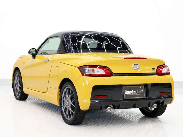 トヨタ コペン ６６０ ＧＲ スポーツ R2年 (東海) 99