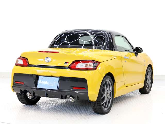 トヨタ コペン ６６０ ＧＲ スポーツ R2年 (東海) 99