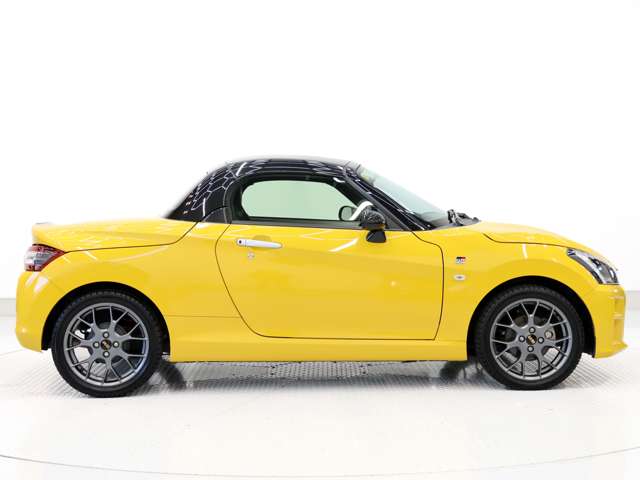 トヨタ コペン ６６０ ＧＲ スポーツ R2年 (東海) 99