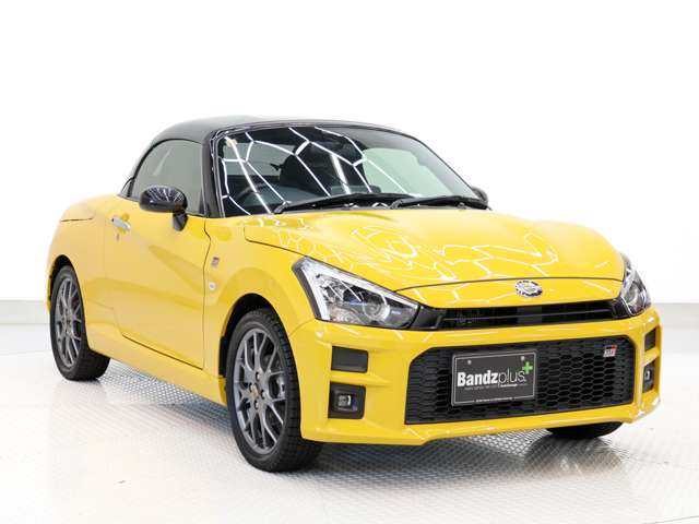 トヨタ コペン ６６０ ＧＲ スポーツ R2年 (東海) 99