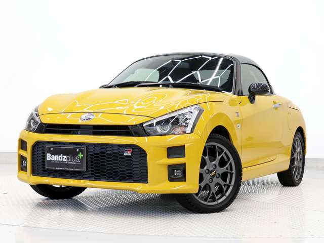 トヨタ コペン ６６０ ＧＲ スポーツ R2年 (東海) 99