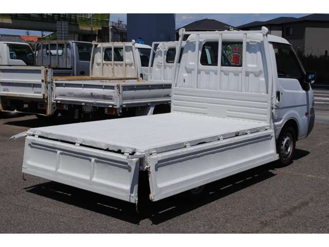 マツダ ボンゴトラック １．８ ＤＸ ワイドロー H25年 (東海) 99