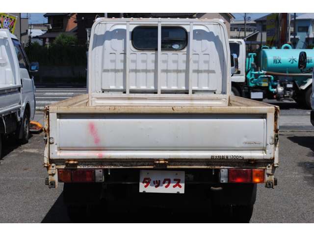 日産 アトラス ２．０ スーパーロー ＤＸ H18年 (東海) 99