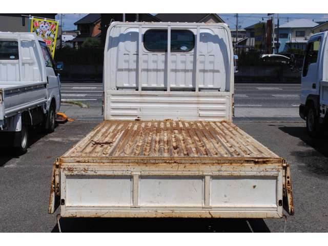 日産 アトラス ２．０ スーパーロー ＤＸ H18年 (東海) 99