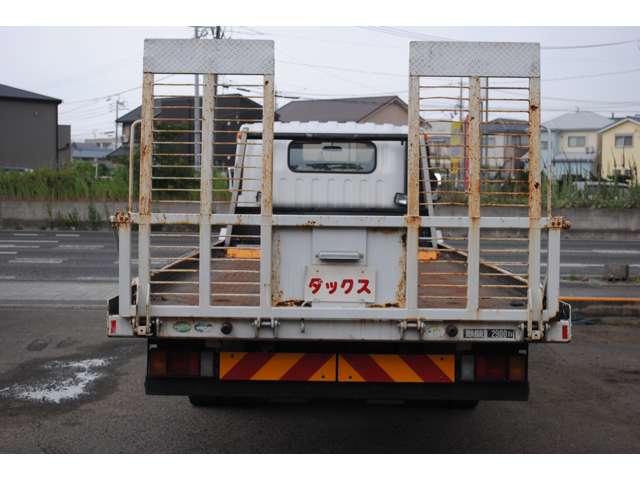 いすゞ エルフ 積載車 積載２．９Ｔ ラジコン H23年 (東海) 99