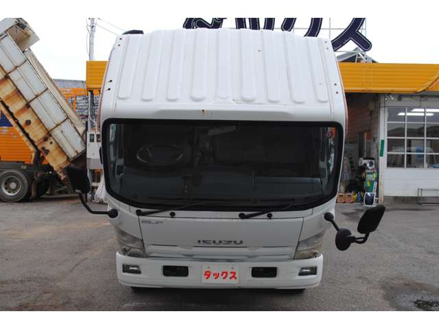 いすゞ エルフ 積載車 積載２．９Ｔ ラジコン H23年 (東海) 99